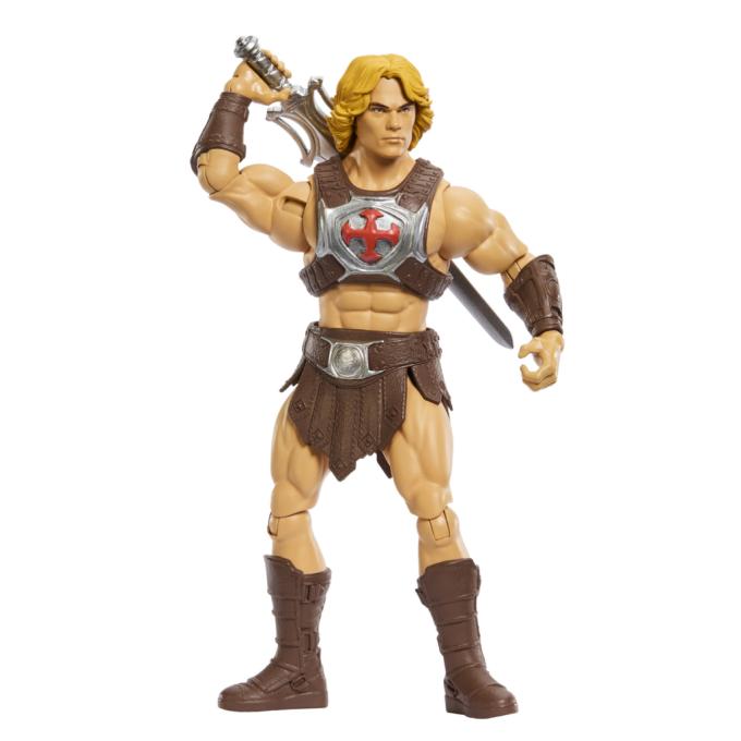Masters Of The Universe JKH89