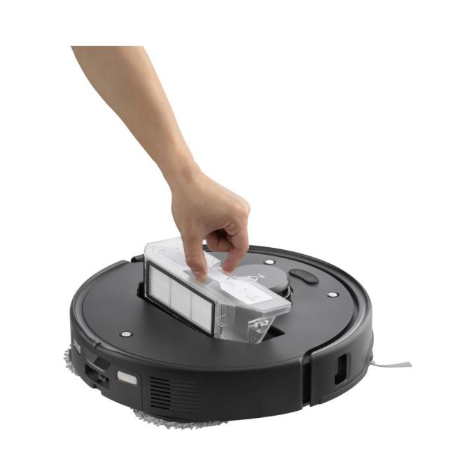 Roborock Qrevo Edge 5V1 Black