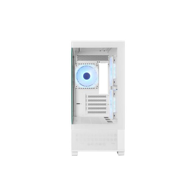 ProLogix AXON GM-03AW Glass White