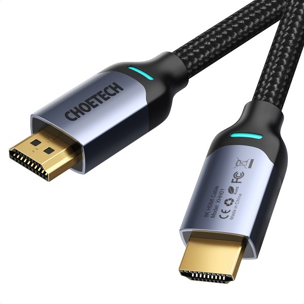 Choetech XHH01-BK