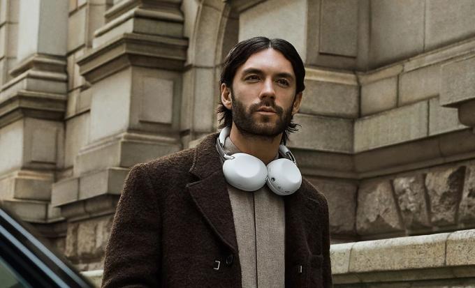 SONY WH1000XXW.E