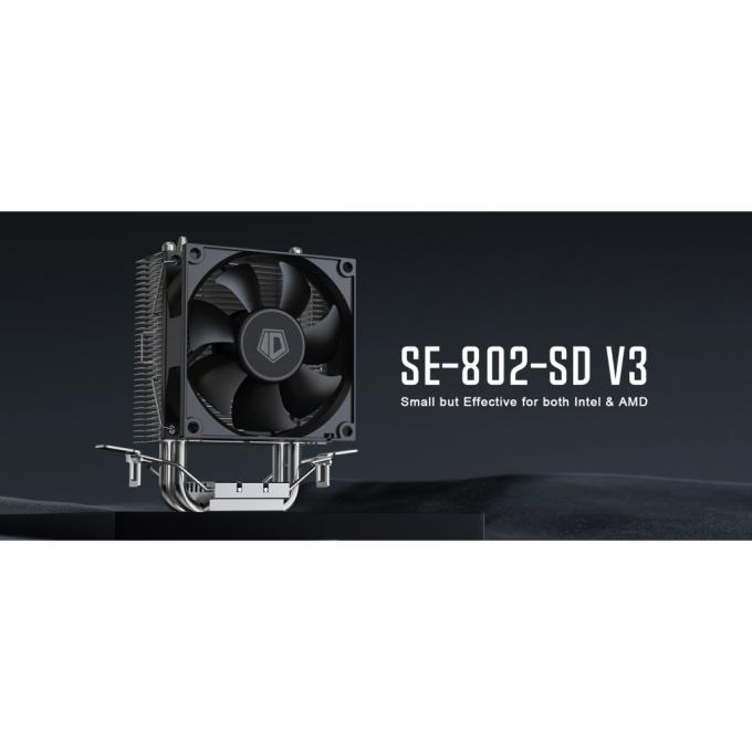 ID-Cooling SE-802-SD V3