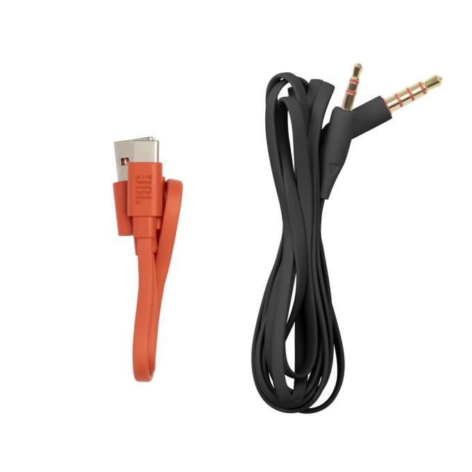 JBL JBLT660NCBLK