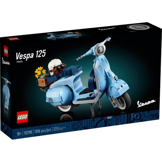 LEGO 10298