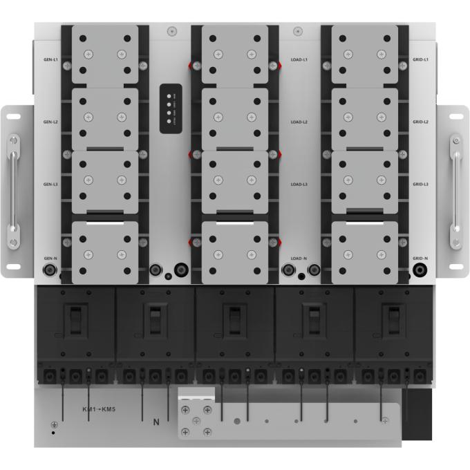 Deye SUN-STS500L