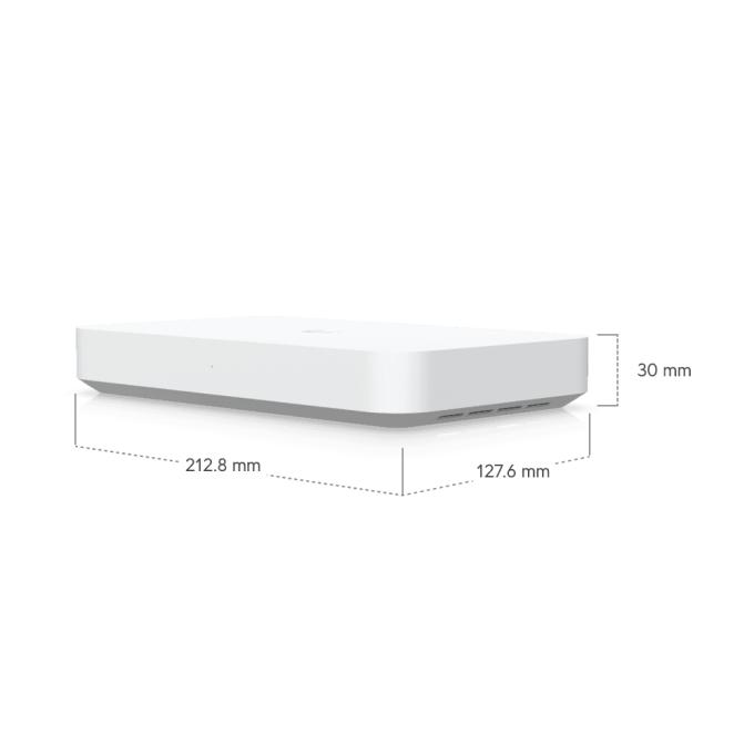 Ubiquiti UXG-FIBER