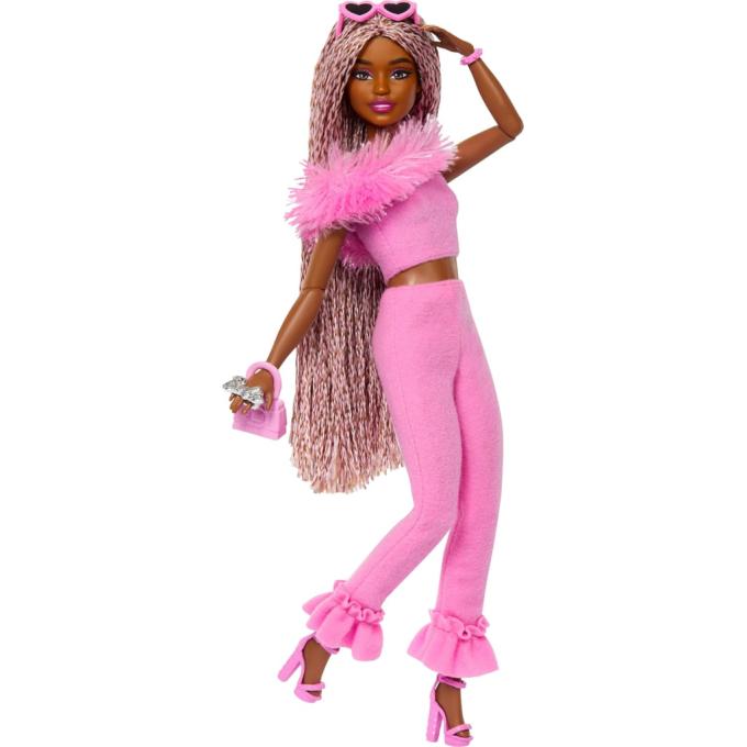 BARBIE HYV28
