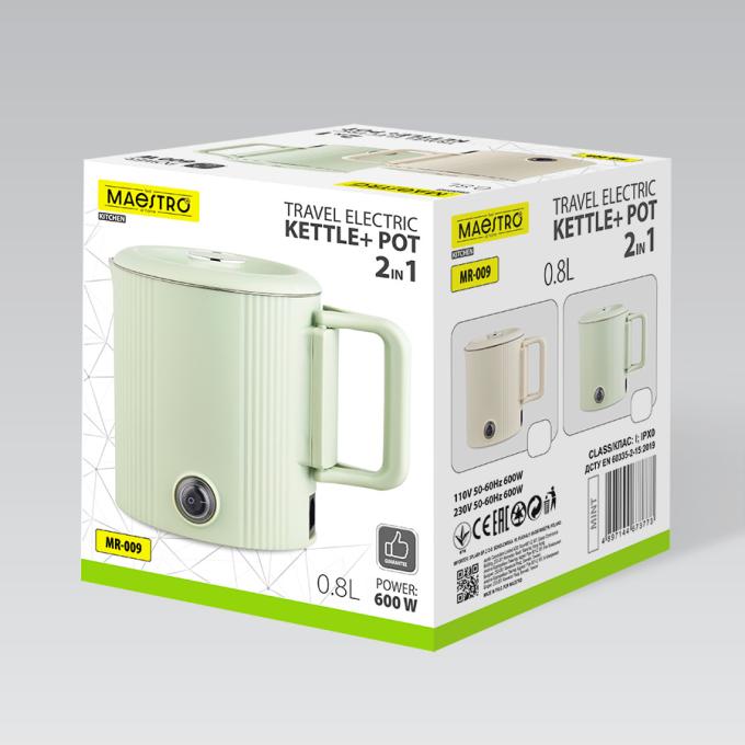 Maestro MR-009-BEIGE