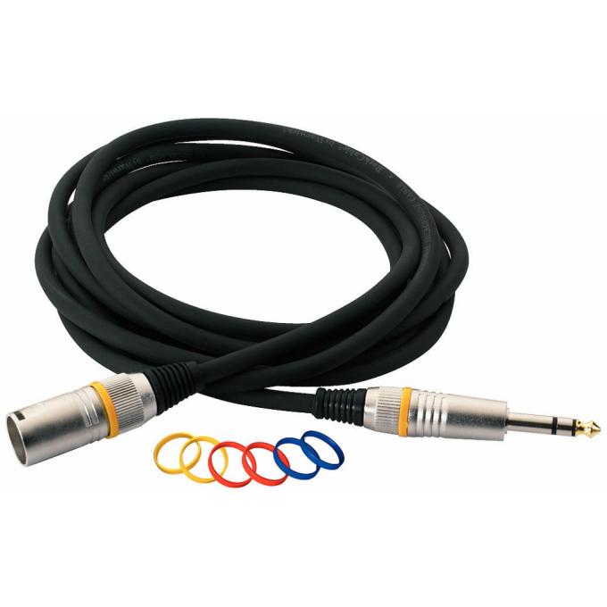 RockCable RCL 30383 D6 M BA