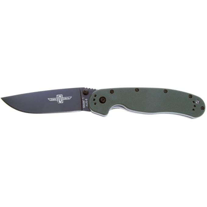 Ontario Knife ON8846OD