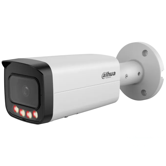 Dahua DH-IPC-HFW21249T-S-IL 12МП (2.8мм)