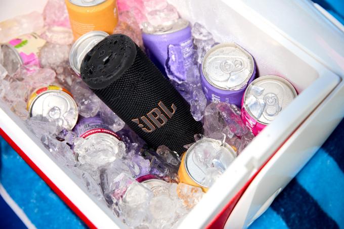 JBL JBLGRIPBLK