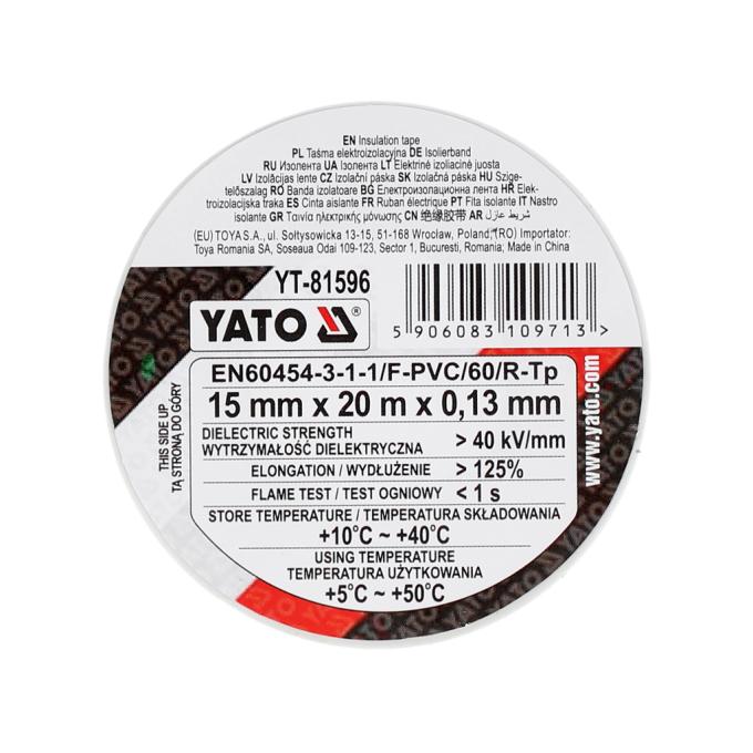 YATO YT-81596
