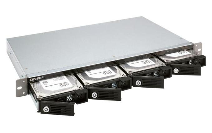 QNap TR-004U