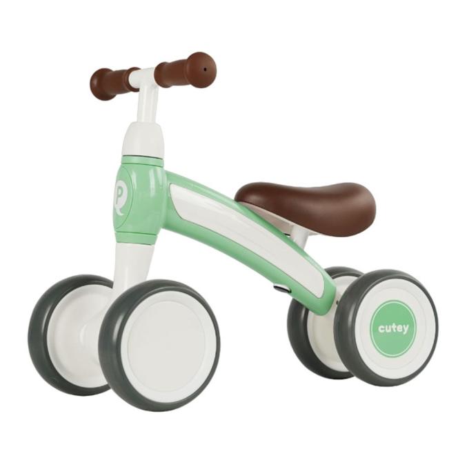 Qplay B-400-5CuteyLightGreen