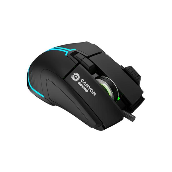 Canyon CND-SGM636B