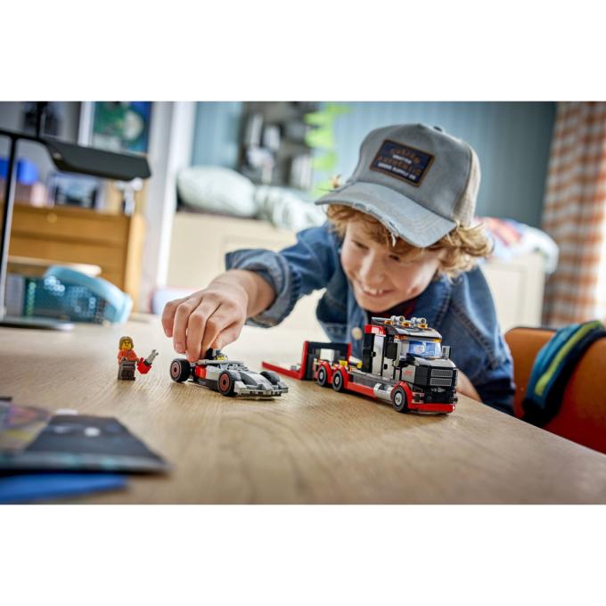 LEGO 60493