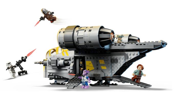 LEGO 75447
