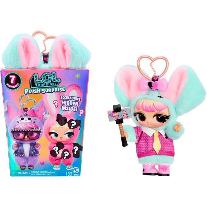 L.O.L. Surprise! 249498-5