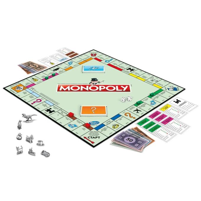 Hasbro C1009