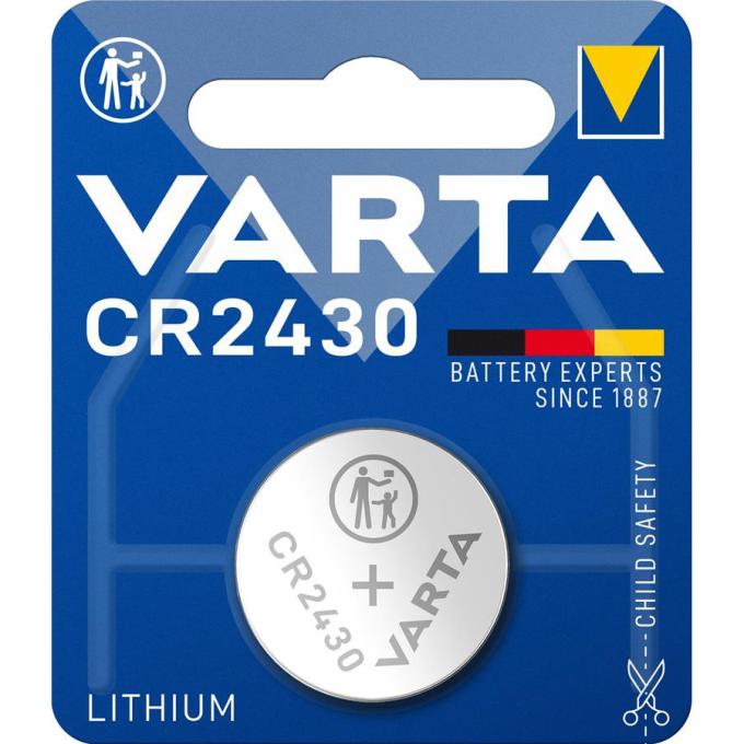 Varta 6430101401
