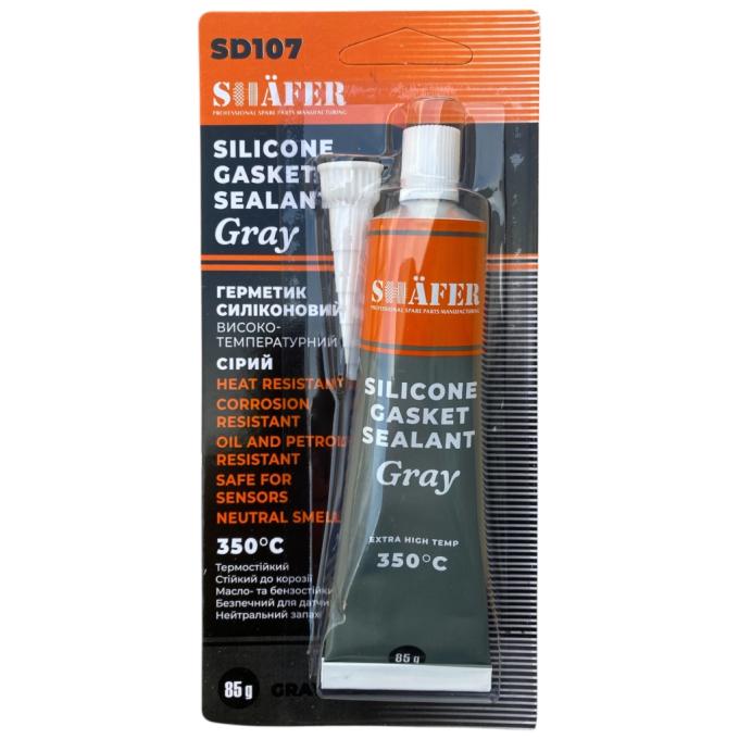 SHAFER SD107