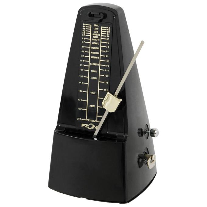 Fzone FM-310 Black
