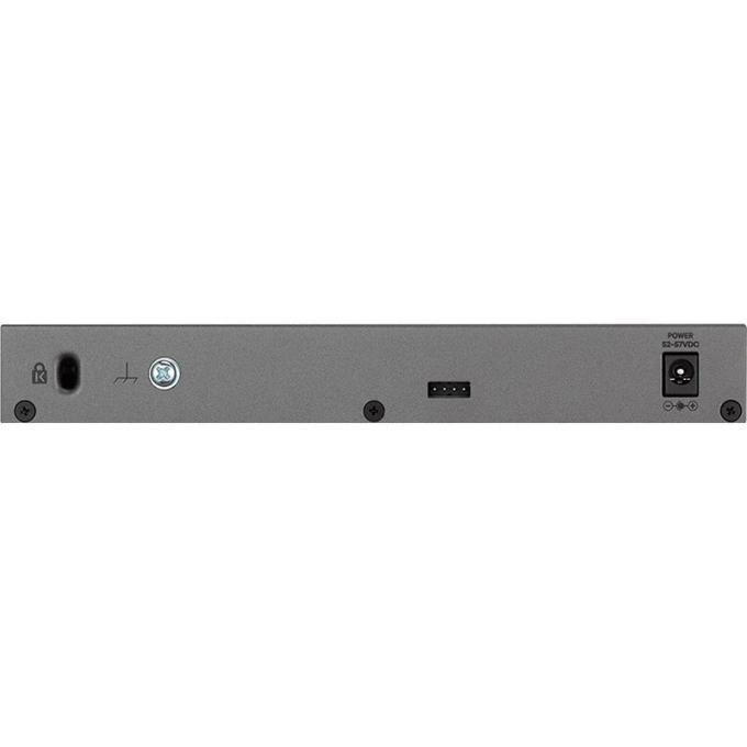 ZyXEL GS1350-6HP-EU0101F