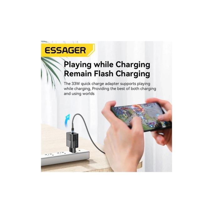 Essager ECTAC-PCB01-P