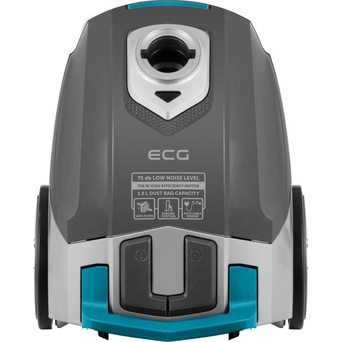 ECG VP S1050 Charles