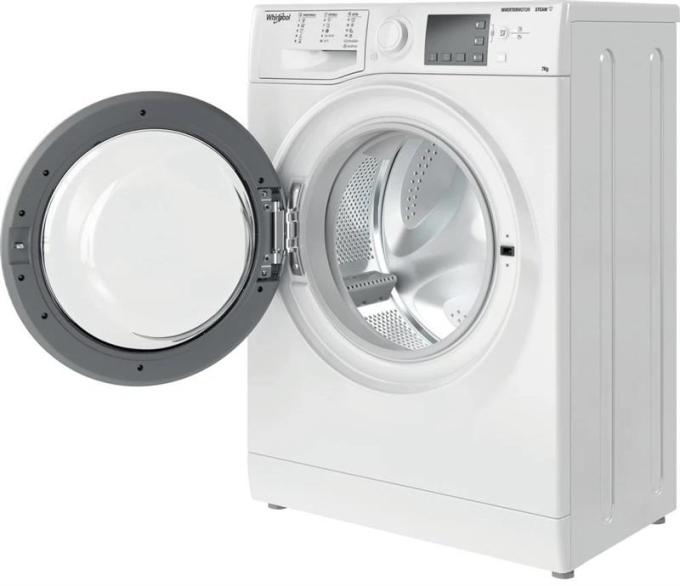 Whirlpool WRSB7259WBUA