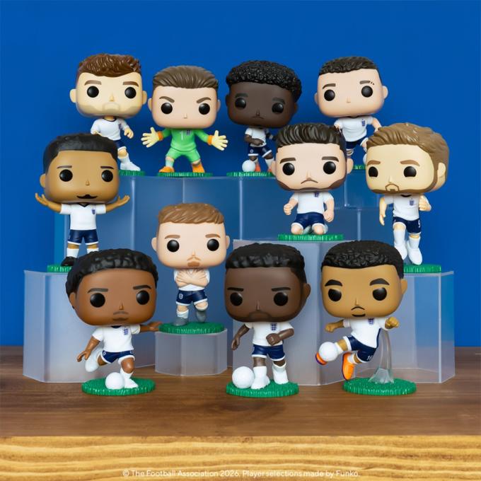 Funko Pop 92719