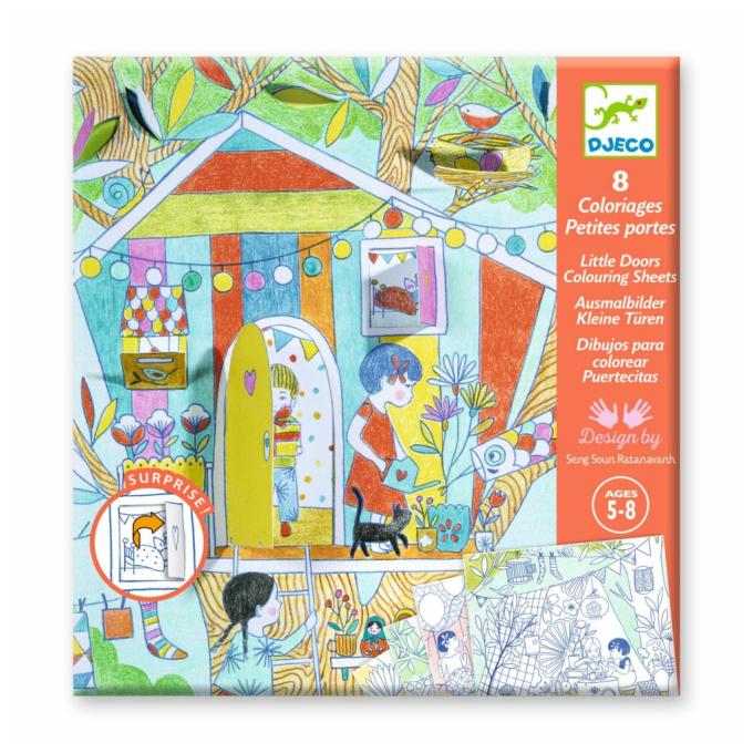 Djeco DJ09683