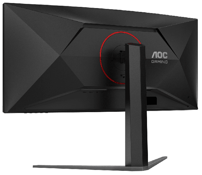 AOC CU34G4