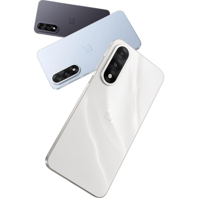 OnePlus Nord 5 5G 8/256GB White