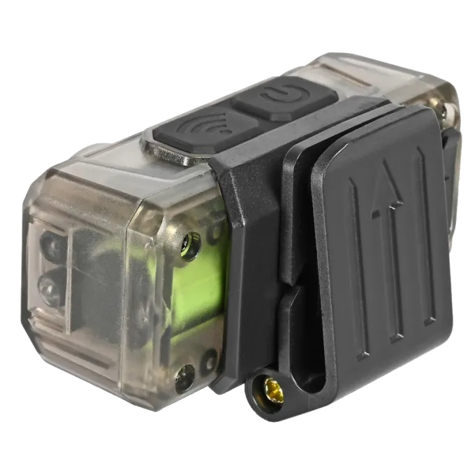 TITANUM TLF-H10 80Lm 12000/6500K
