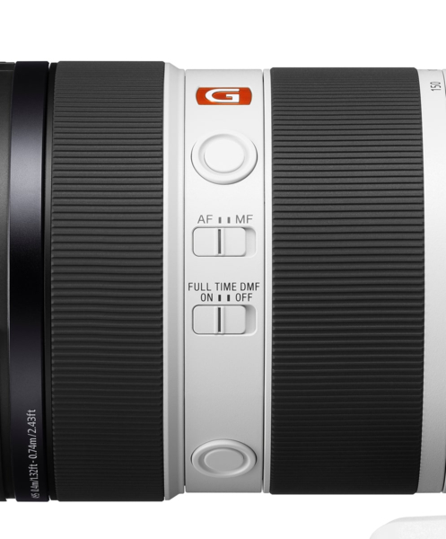 SONY SEL50150GMW.SYX