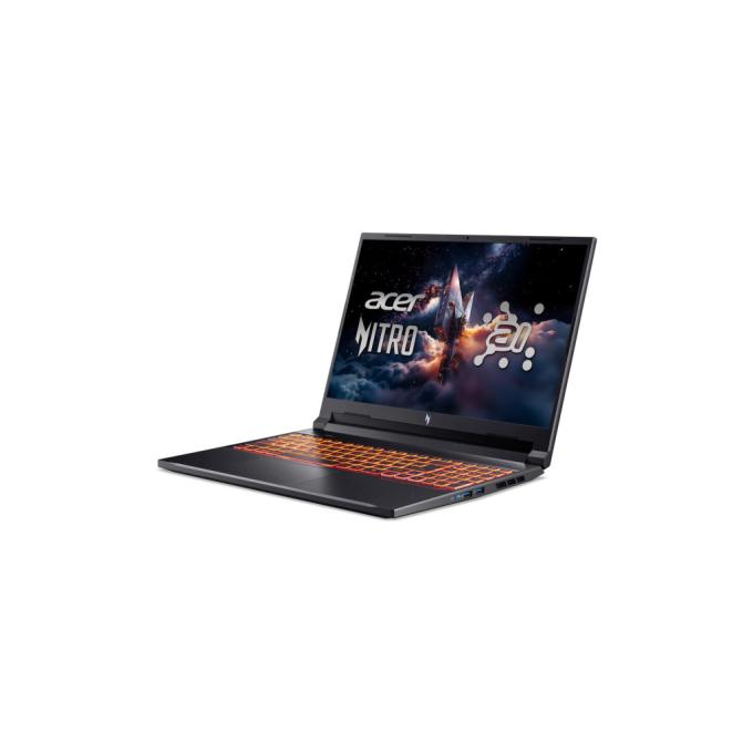Acer NH.U1KEU.007