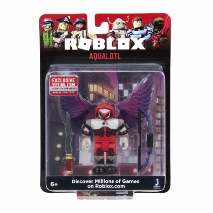 Jazwares ROB0303