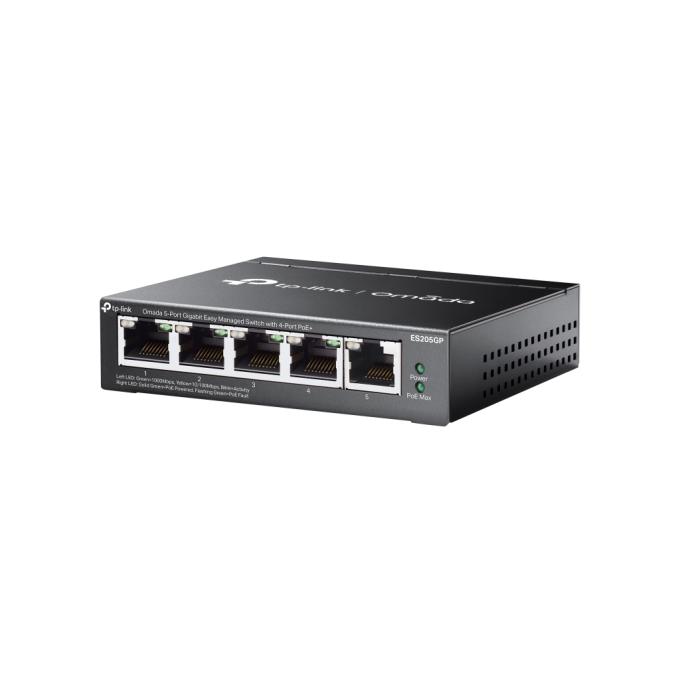 TP-Link ES205GP