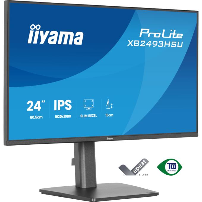 Iiyama XB2493HSU-B1