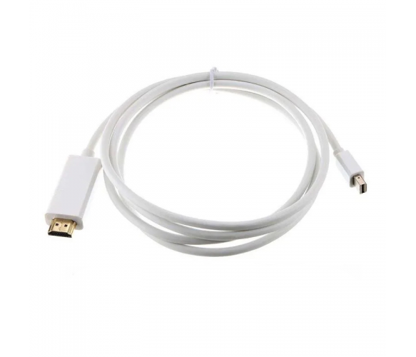 VOLTRONIC YT-mnDP(M) / HDMI(M)-1,8m