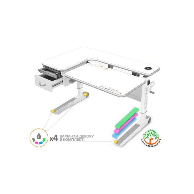 Mealux BD-850 W/MC Energy