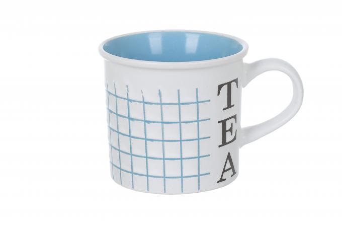 Чашка Limited Edition TEA в ассортименте /300 мл 151279