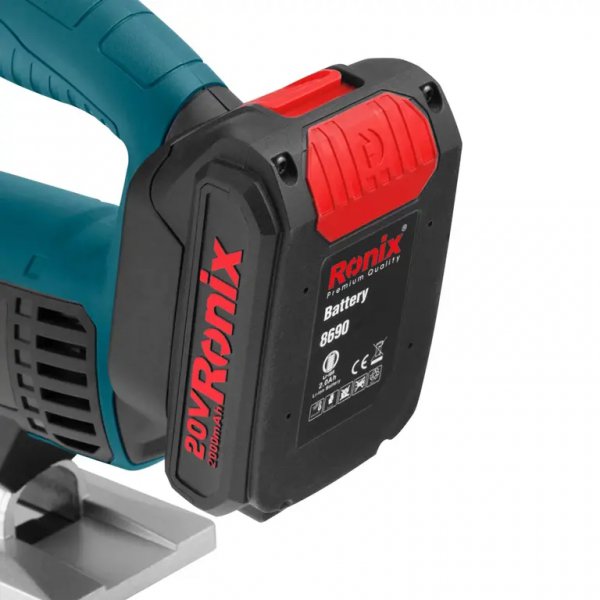 Ronix 8608