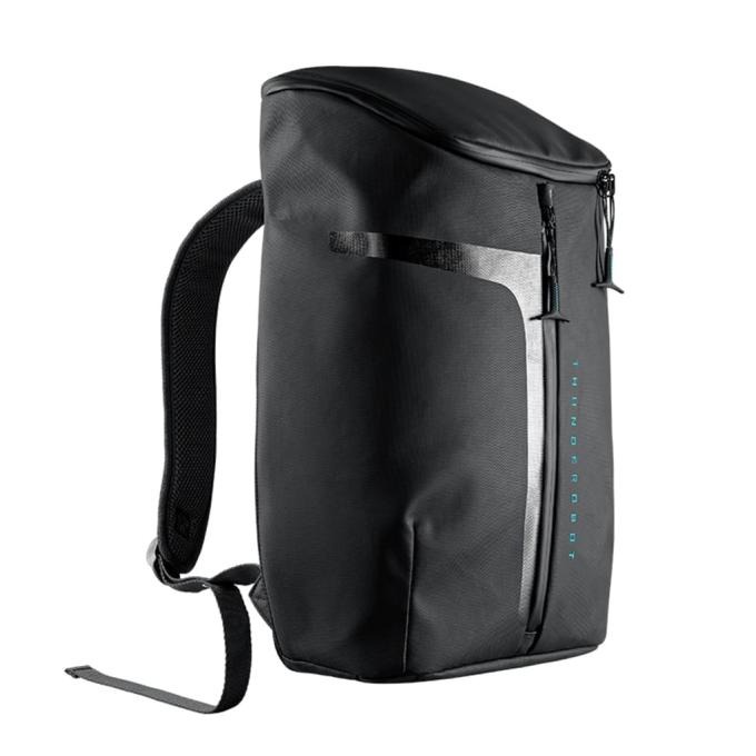 Thunderobot Black Warrior Lite Backpack