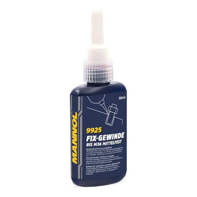 Mannol 9925
