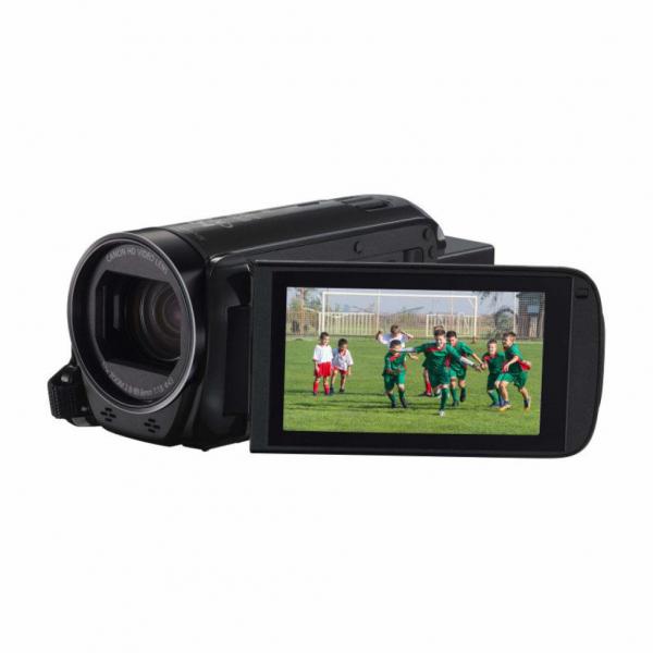 Цифровая видеокамера Canon Legria HF R78 1237C019