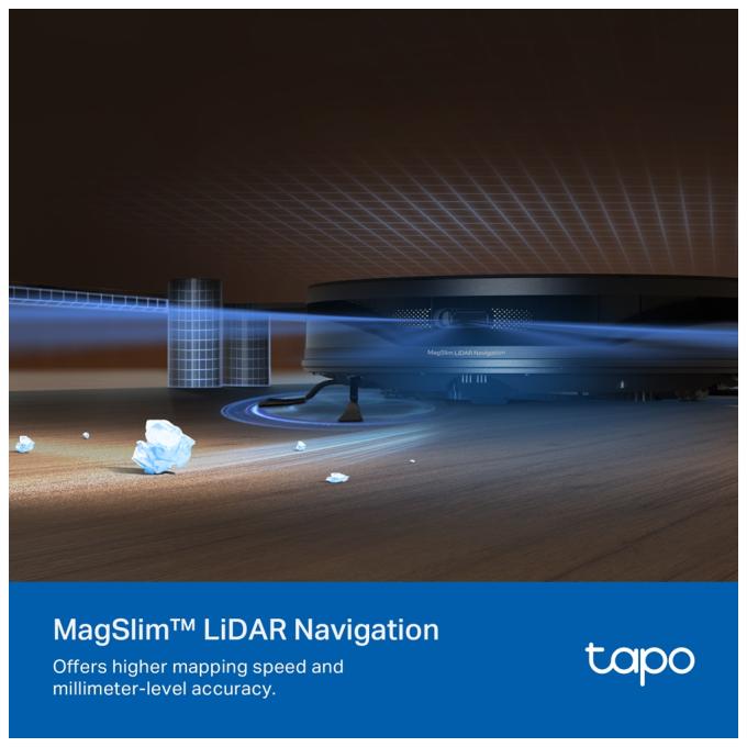 TP-Link Tapo RV20 Max