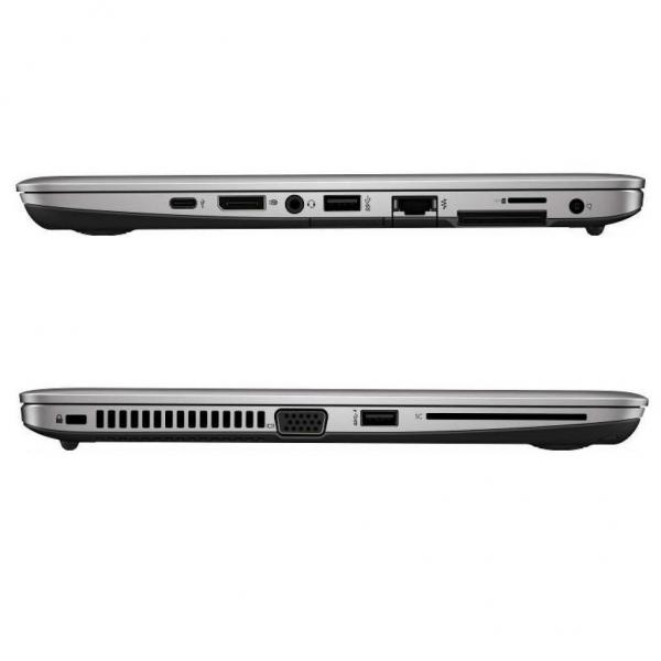 Ноутбук HP EliteBook 840 Z2V51EA